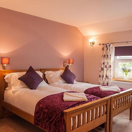 The Little Crown Inn Pontypool Ngoại thất bức ảnh